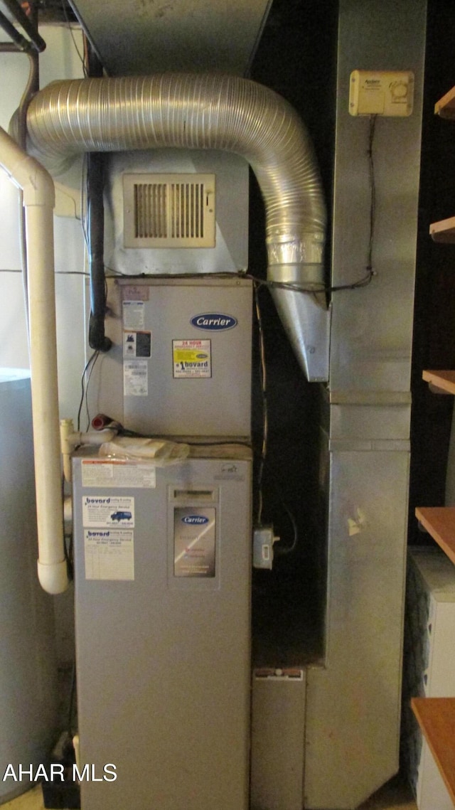 703 Ruskin Dr, Altoona, PA 16602 - view of utilities
