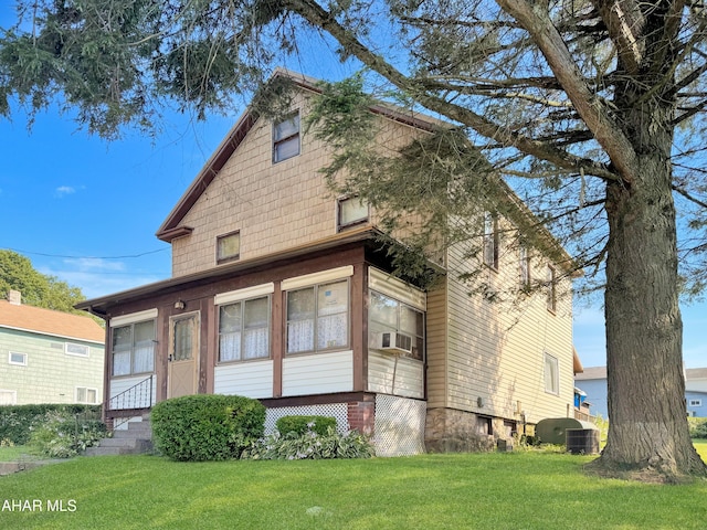 1396 2nd St, Nanty-Glo, PA 15943 - photo 1