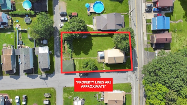 1396 2nd St, Nanty-Glo, PA 15943 - photo 12