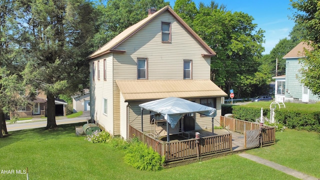 1396 2nd St, Nanty-Glo, PA 15943 - photo 7