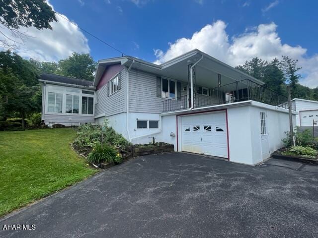 151 Bridge Ln, Duncansville, PA 16635 - photo 1