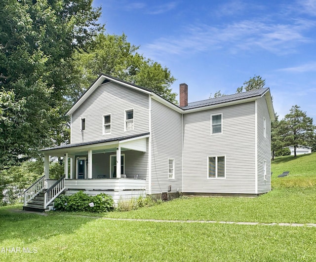774 Expedite Rd, Nanty-Glo, PA 15943 - photo 1