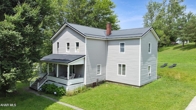 774 Expedite Rd, Nanty-Glo, PA 15943 - photo 29