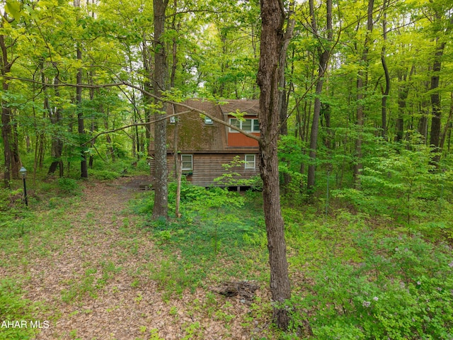 358 Cabin Ridge Ln, Clearville, PA 15535