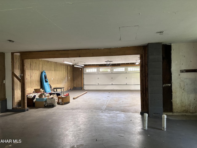 897 Burns Ave, Altoona, PA 16601 - view of garage