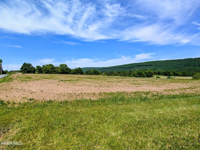 151 Rio Grande Rd, Clearville, PA 15535 - view of nature featuring rural landscape