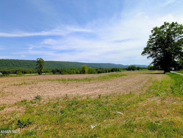 151 Rio Grande Rd, Clearville, PA 15535 - view of mountain background featuring rural landscape