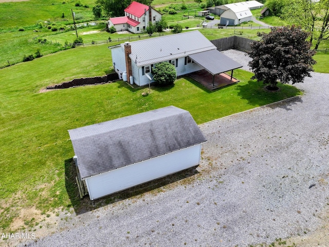 151 Rio Grande Rd, Clearville, PA 15535 - view of subject property