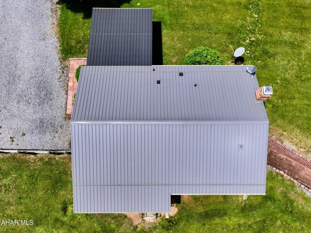 151 Rio Grande Rd, Clearville, PA 15535 - view of subject property