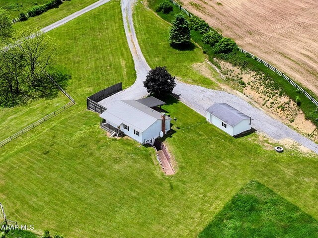 151 Rio Grande Rd, Clearville, PA 15535 - view of subject property