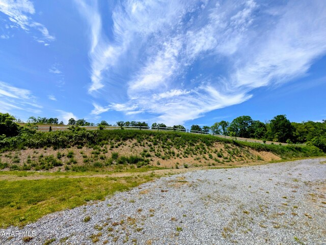 151 Rio Grande Rd, Clearville, PA 15535 - view of street