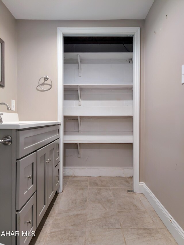 151 Rio Grande Rd, Clearville, PA 15535 - view of storage area