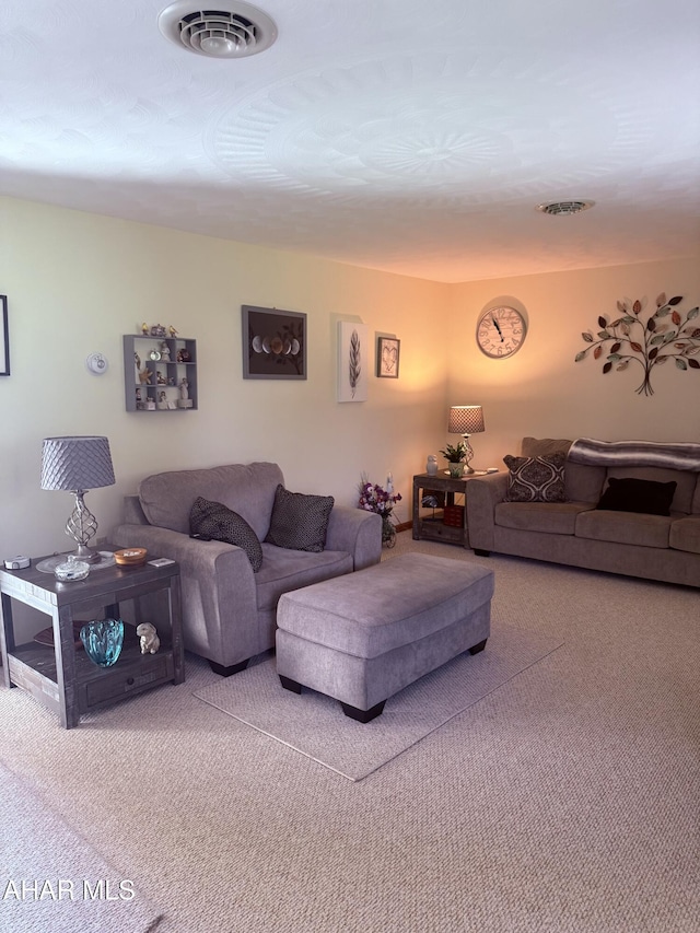 524 Elm Ln, Duncansville, PA 16635 - view of carpeted living area