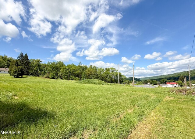 OFF Sunnyside Rd, Bedford, PA 15522