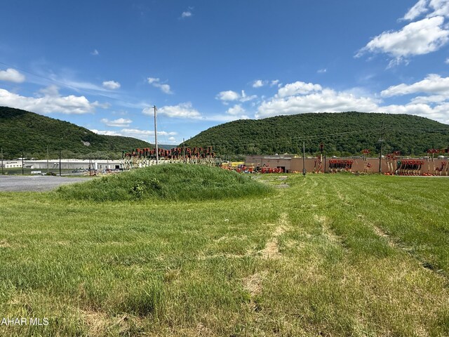OFF Sunnyside Rd, Bedford, PA 15522