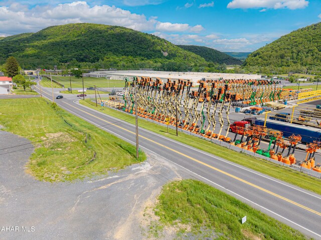 OFF Sunnyside Rd, Bedford, PA 15522