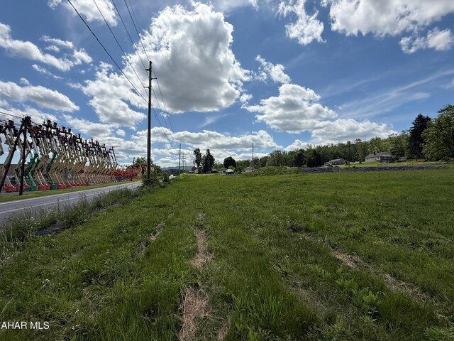 OFF Sunnyside Rd, Bedford, PA 15522