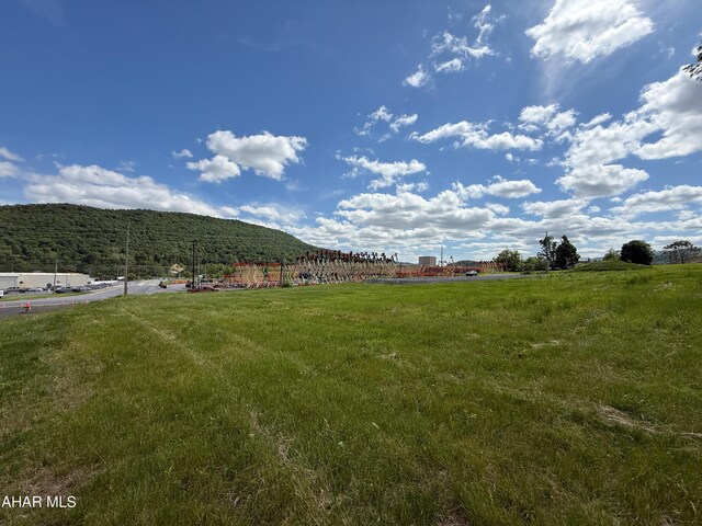 OFF Sunnyside Rd, Bedford, PA 15522