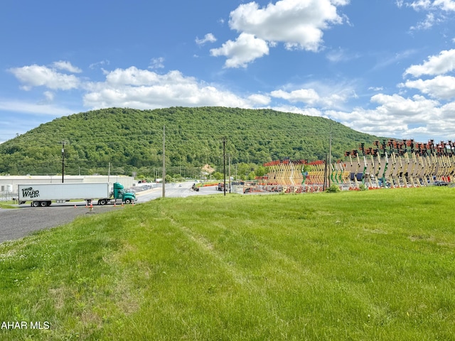 OFF Sunnyside Rd, Bedford, PA 15522