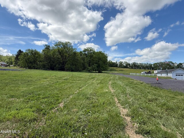 OFF Sunnyside Rd, Bedford, PA 15522