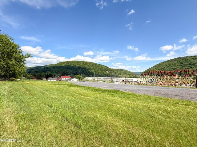 OFF Sunnyside Rd, Bedford, PA 15522