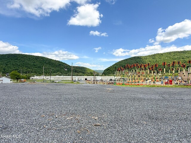 OFF Sunnyside Rd, Bedford, PA 15522