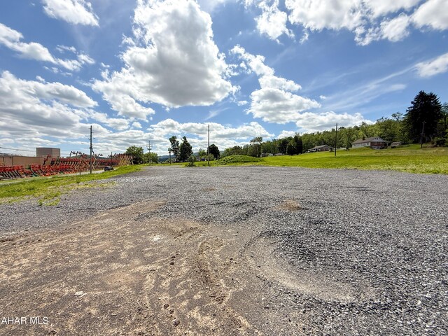 OFF Sunnyside Rd, Bedford, PA 15522