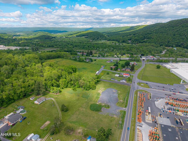 OFF Sunnyside Rd, Bedford, PA 15522