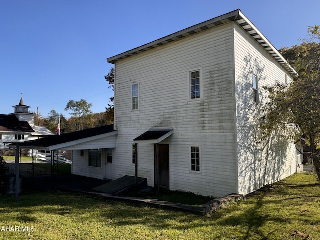 854 Main St, Emeigh, PA 15738 - photo 4