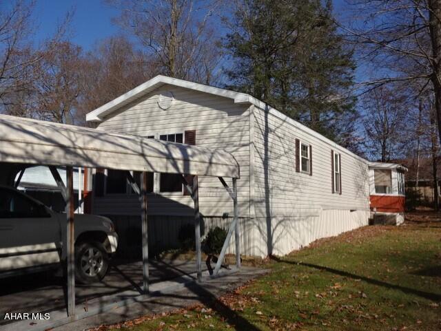 138 Peary Cir, Cresson, PA 16630 - photo 5