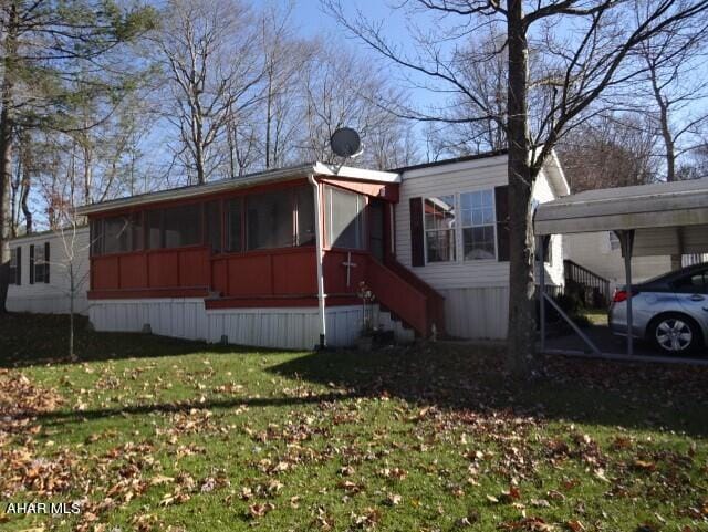 138 Peary Cir, Cresson, PA 16630 - photo 2