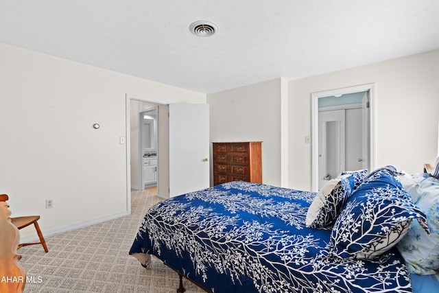 409 Tree Ln, Duncansville, PA 16635 - carpeted bedroom with baseboards