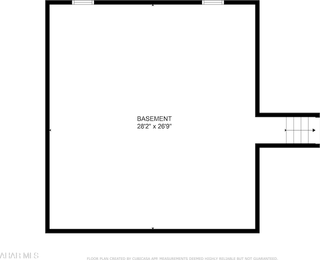 409 Tree Ln, Duncansville, PA 16635 - floor plan / room layout