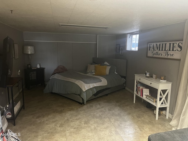 401 Park Ave, Clearfield, PA 16830 - view of bedroom