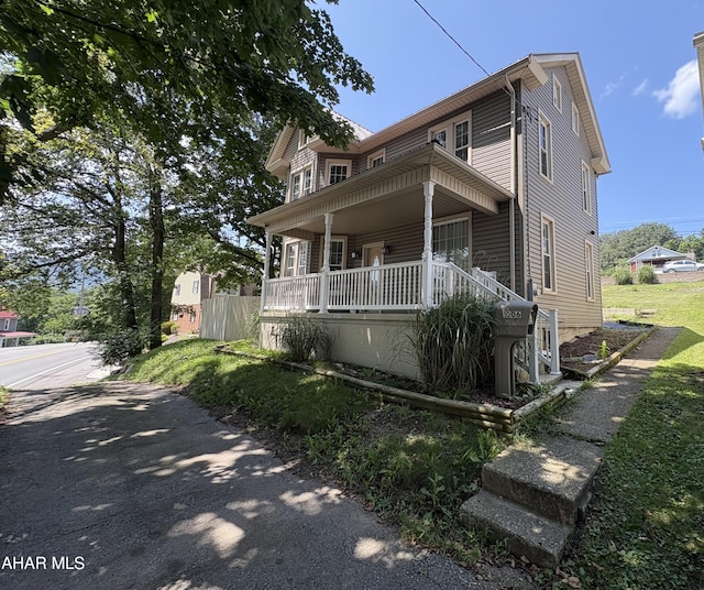 1006 Main St, Saxton, PA 16678 - photo 4