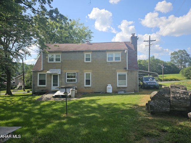 1194 Spang St, Roaring Spring, PA 16673 - photo 6