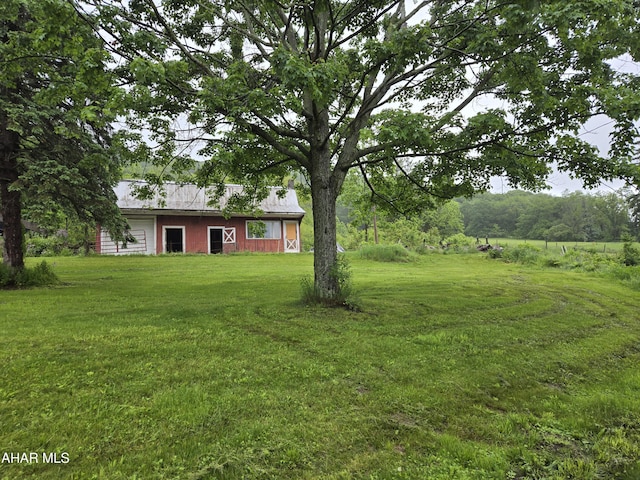 563 Lock Mountain Rd, Martinsburg, PA 16662 - photo 2