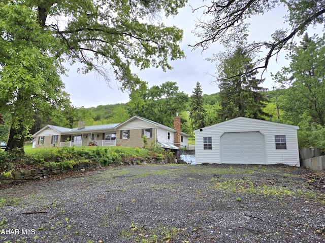 563 Lock Mountain Rd, Martinsburg, PA 16662 - photo 25