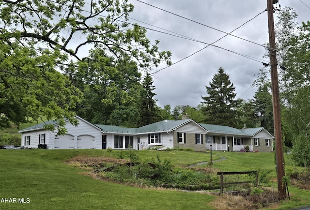 563 Lock Mountain Rd, Martinsburg, PA 16662 - photo 1