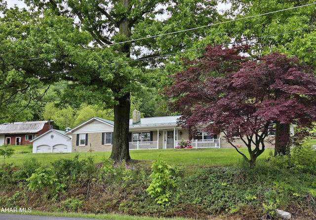 563 Lock Mountain Rd, Martinsburg, PA 16662 - photo 26