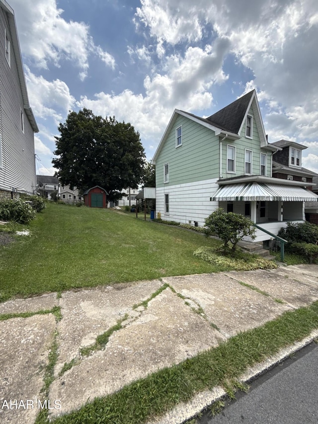 2025-27 14th Ave, Altoona, PA 16601 - photo 2