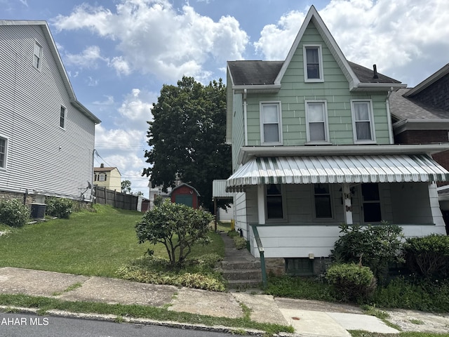 2025-27 14th Ave, Altoona, PA 16601 - photo 1