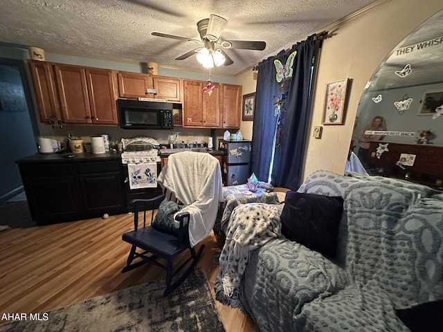 125 E Valley Point Ln, Claysburg, PA 16625