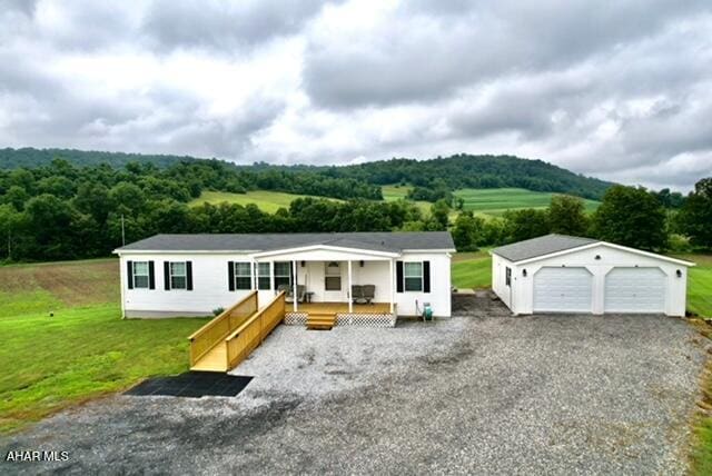 200 Narrow Ln, Bedford, PA 15522 - photo 1