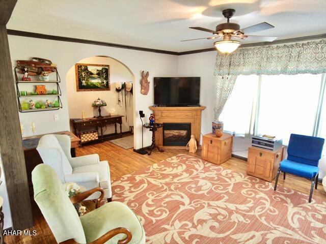 200 Narrow Ln, Bedford, PA 15522 - photo 29
