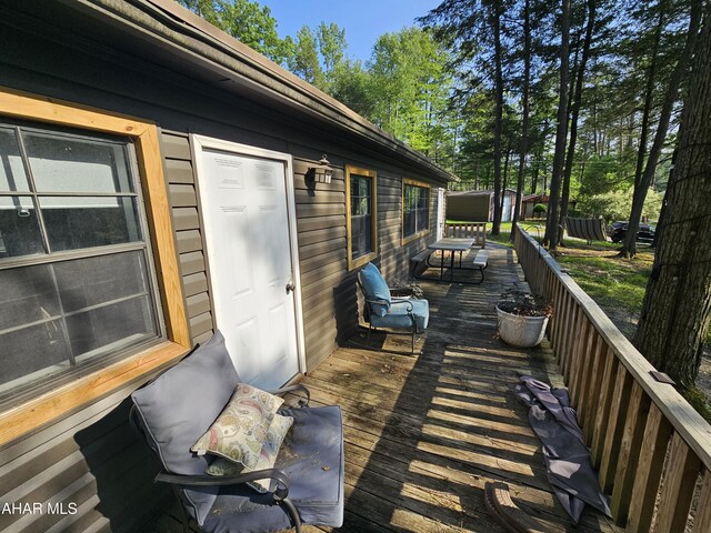 172 Falcon Crest Ln, Flinton, PA 16640 - photo 6