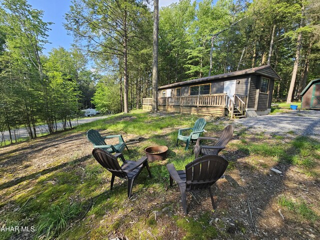 172 Falcon Crest Ln, Flinton, PA 16640 - photo 8