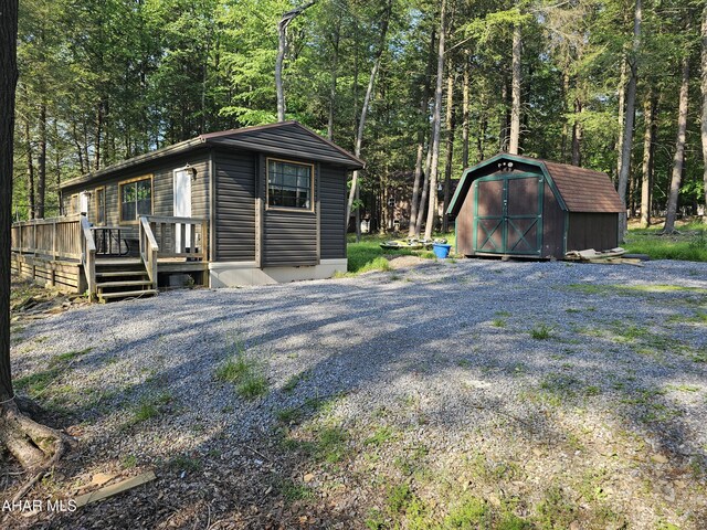 172 Falcon Crest Ln, Flinton, PA 16640 - photo 4