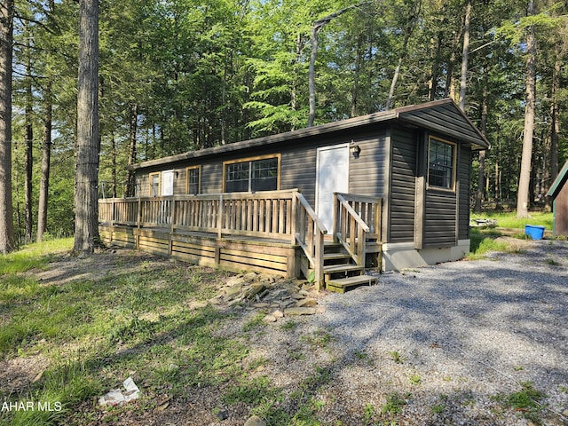 172 Falcon Crest Ln, Flinton, PA 16640 - photo 1