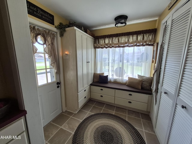 605 13th St, Duncansville, PA 16635 - mudroom with tile patterned flooring